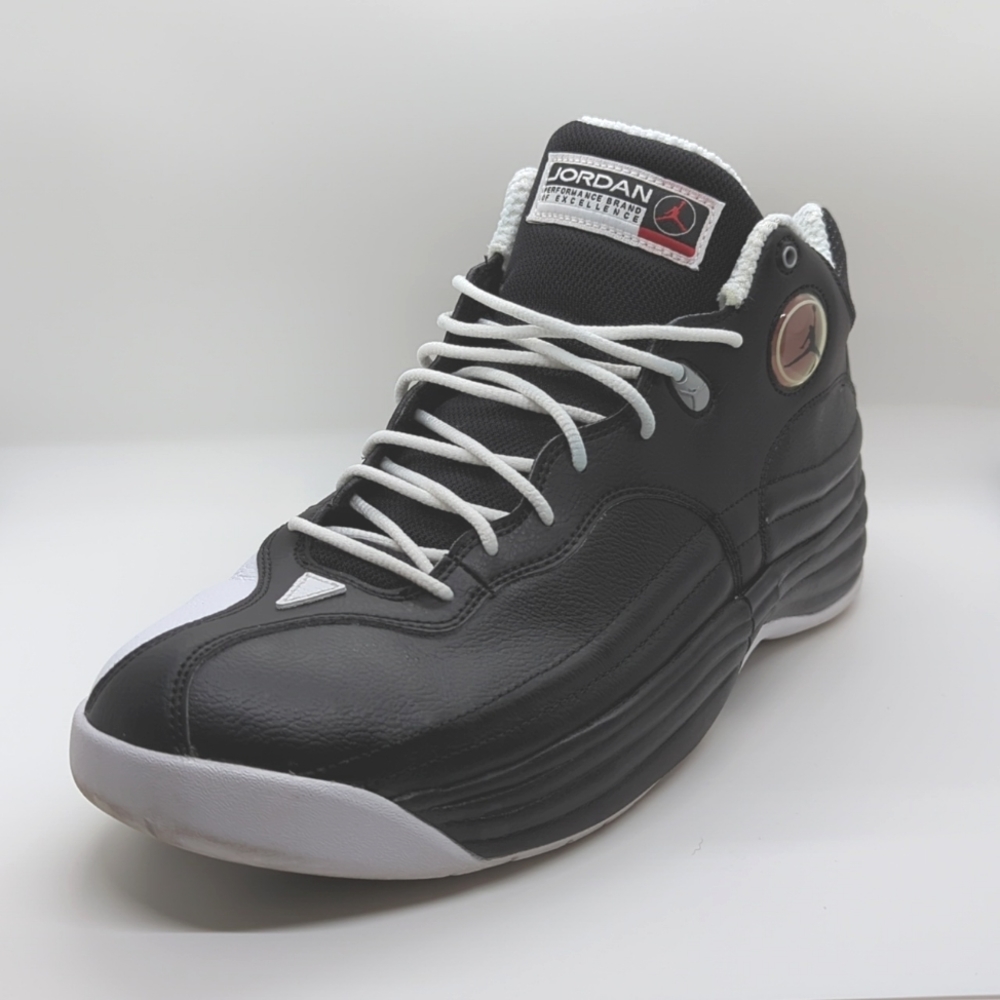 Jordan Jumpman Team 1; size 11